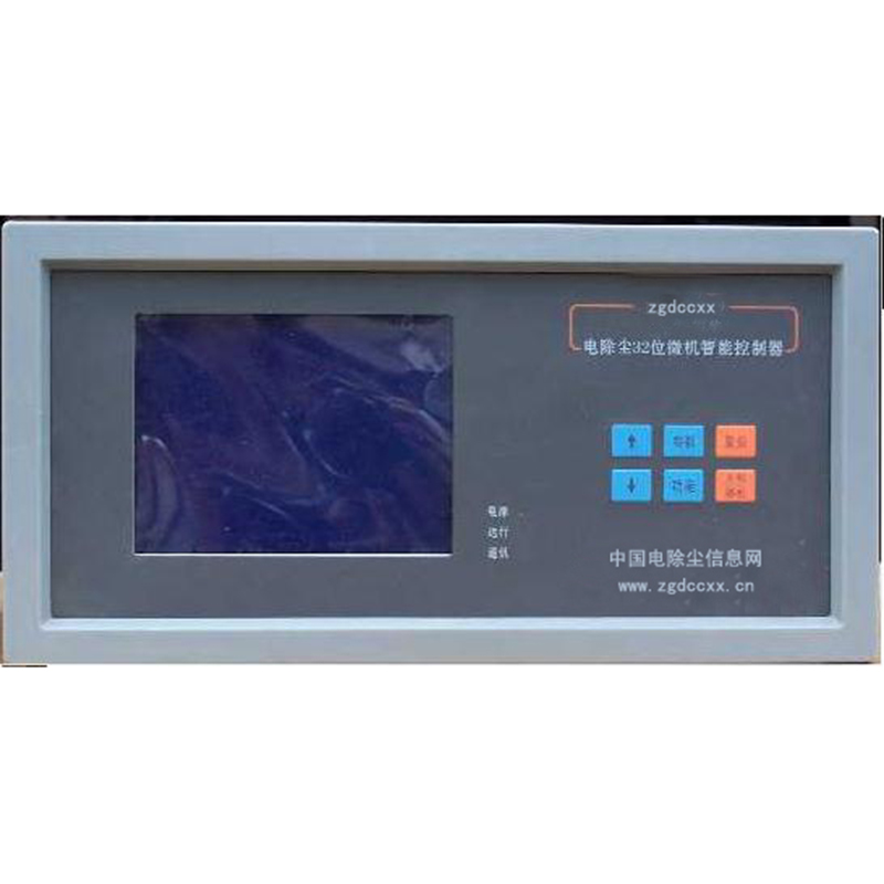 延津HP3000型电除尘 控制器